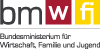 Bundesministerium f�r Wirtschaft, Familie und Jugend
